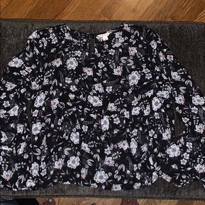 Aeropostale’s blouse